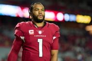 Kyler Murray